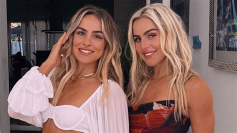 hanna and haley cavinder nude|Cavinder twins tease fans to spend the morning with us and post ...